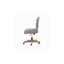 Chaise de travail rembourrée Asfia-1143849421