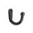 Iron Wall Mounted Robe Hook