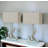 Lampes de table Winder