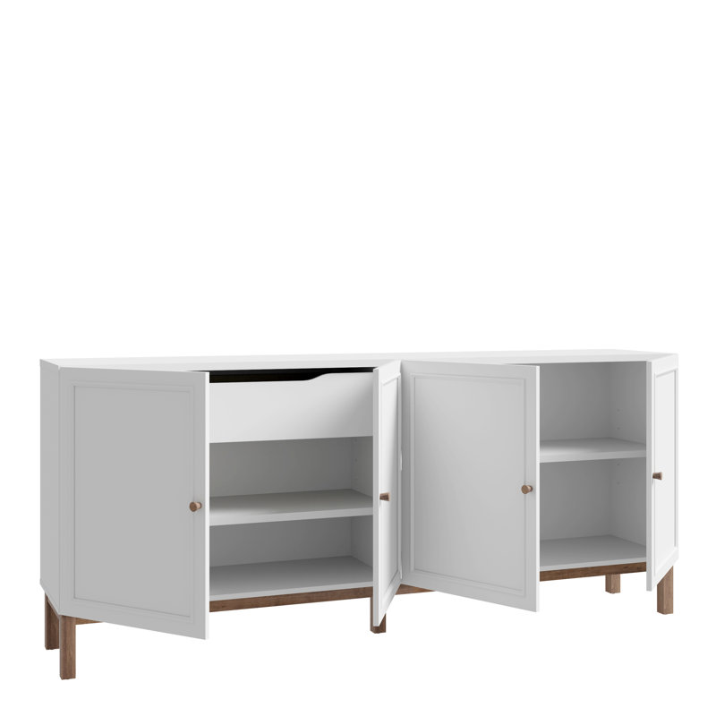 Carevelle 199.3cm Sideboard