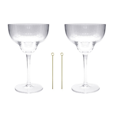 Glass Wine Accessories