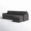 Canapé modulaire 2 pièces Damari-47388383-50008193