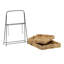 Plateau de service Waqueett