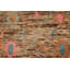 Tapis turc Oushak 5 x 9