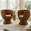 Siena Barrel Chair