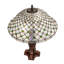 Meyda Tiffany & Stained Glass Table Lamp