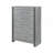 Lorenzo Silver Chest
