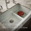 Whitehaven® 36" L x 22" W Double Basin Farmhouse/Apron Kitchen Sink-10397083