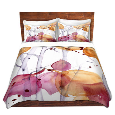Polyester Duvet Cover