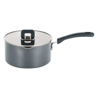 Non-Stick Saucepan