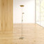 Valentin 180cm LED Torchiere Floor Lamp-11981691-11981690