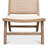 Abella Upholstered Side Chair