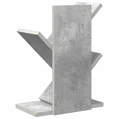 40 cm H x 30 cm W Standard Bookcase