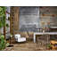 Cacho Outdoor Dining Armchair