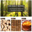 Satomi Fir Outdoor Chair