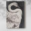 Swan Dance I -Gallery Wrarap Cavas-964467404
