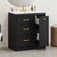 Ensemble de meuble-lavabo classique 30 po-108801196