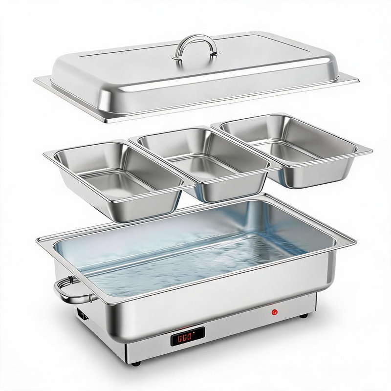 Buffet Accessory