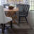 Mya Solid Wood Spindle Back Dining Chairs-98177748