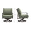 Outdoor Swivel Armchair-2071226316-2071226319