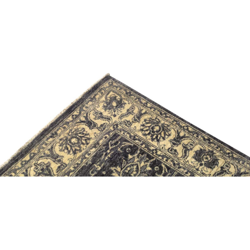 One-of-a-Kind 3'4" X 4'11" Area Rug