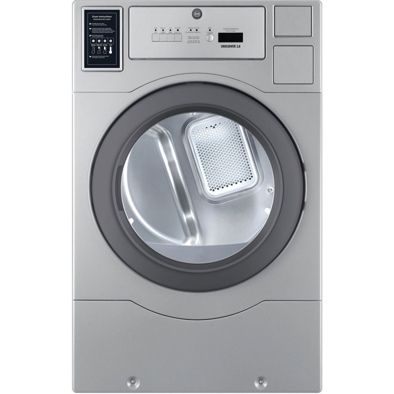 Commercial Laundry Professional Dryer, Electric