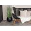 Jonina Wicker Bench