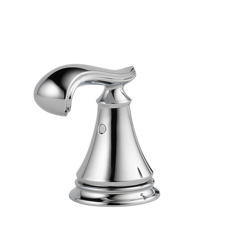 Accessoire de bidet Cassidy ™, Chrome