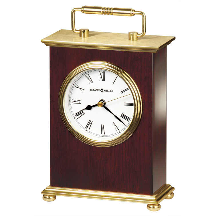 Bracket Clock