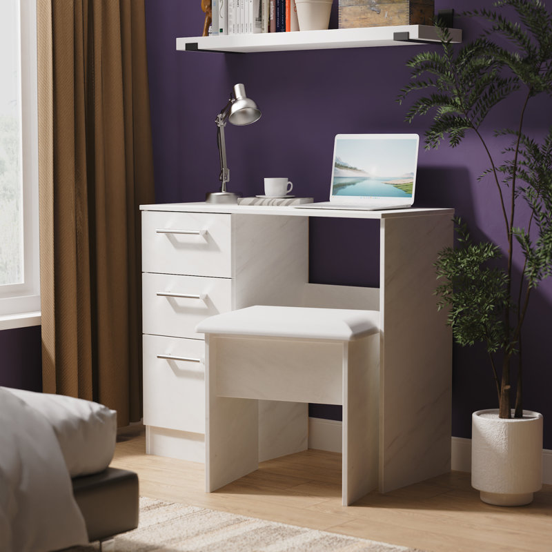 Beraud Dressing Table