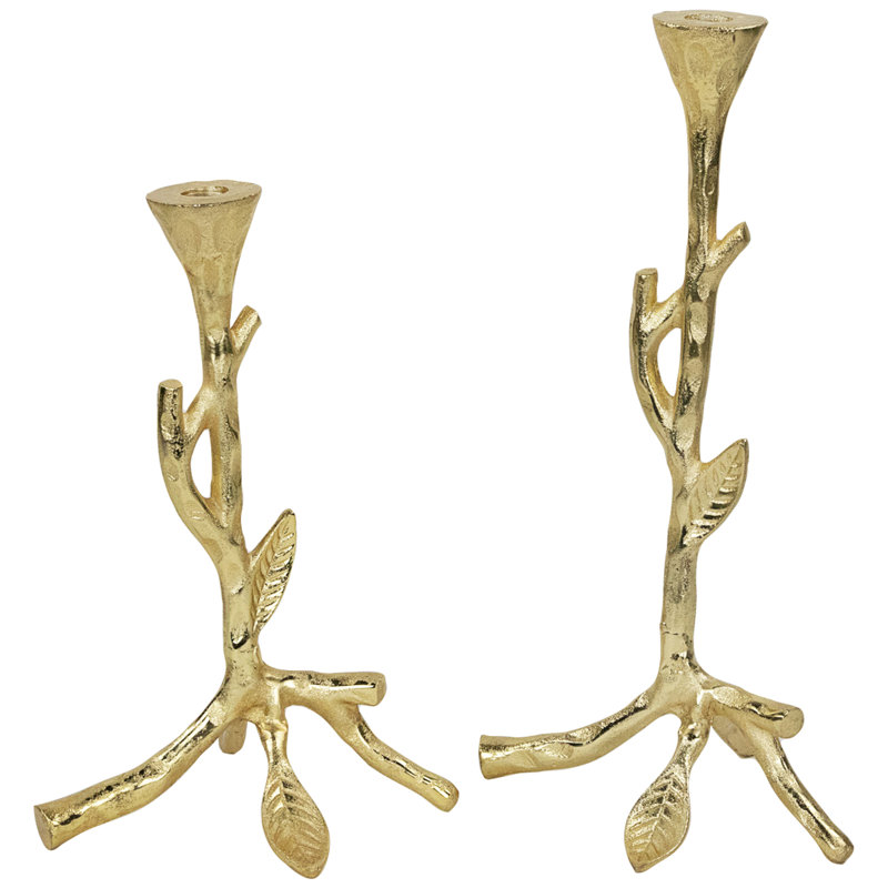 Pillar Candle Holder