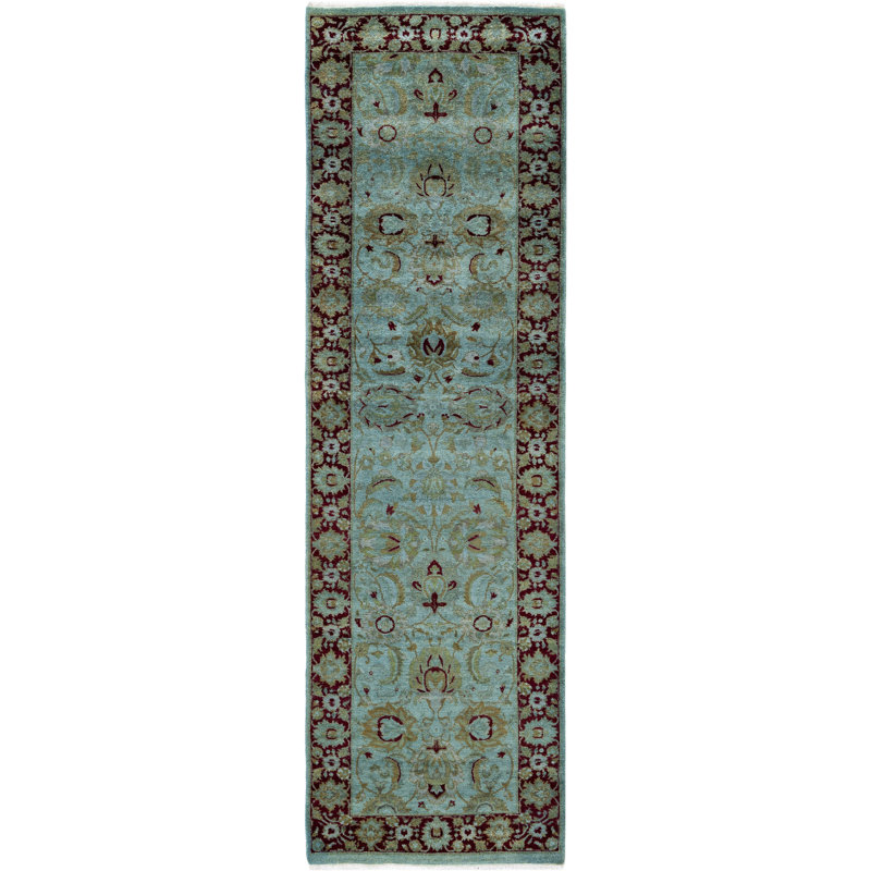 Tapis unique 2 pi 6 po x 8 pi 5 po Huddleston