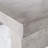 Shaye Concrete/Fiber Dining Table