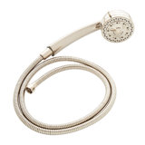 Signature Hardware Traditional Multifunction Hand Shower with Hose