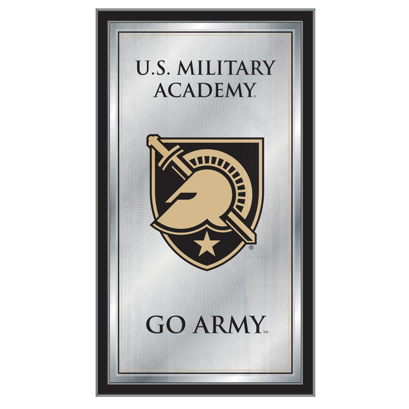 Wood Mirror, US Military Academy