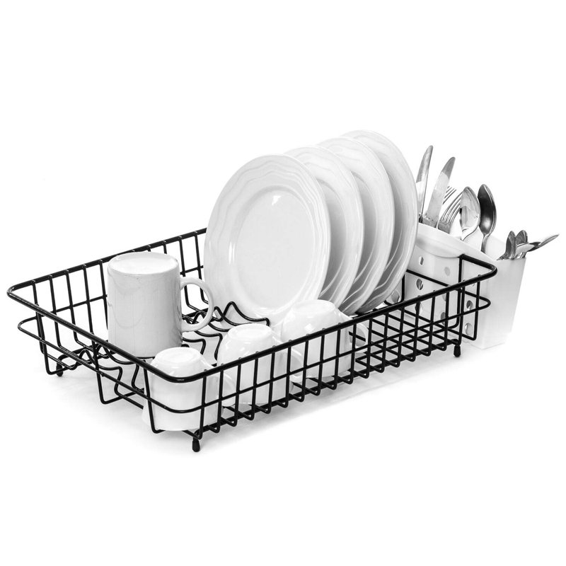 Large Rinse Basket