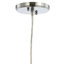 Luminaire suspendu conique à 1 lumière Rochelle-1960210683