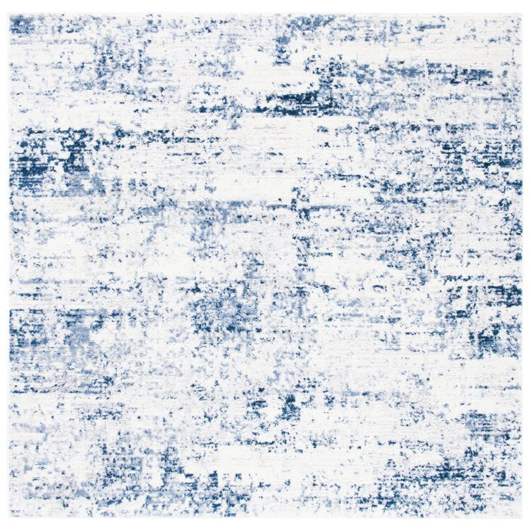 Tapis abstrait Doogie 700 Performance