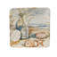 Coastal Landscape, ensemble de 4 plaques