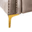 Fauteuil Chesterfield 40,9 po-115797536
