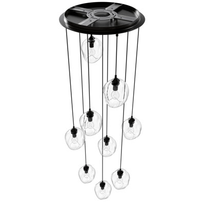 Sonoma 9 - Light Pendant