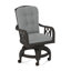Chaise avec accoudoirs Edgewater-27476690-61773184