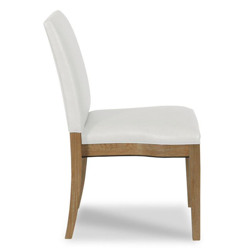 Odyssey Stacking Chair