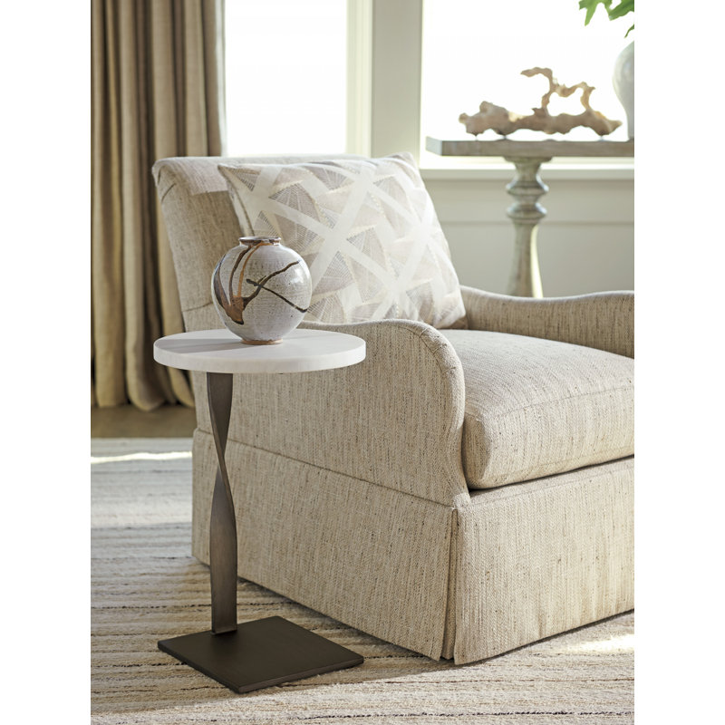 Table de martini ronde Ocean Breeze Rockville