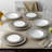 Noritake Infinity Salad Plates, 8-1/2"-86880857