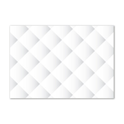Squares Background - Print