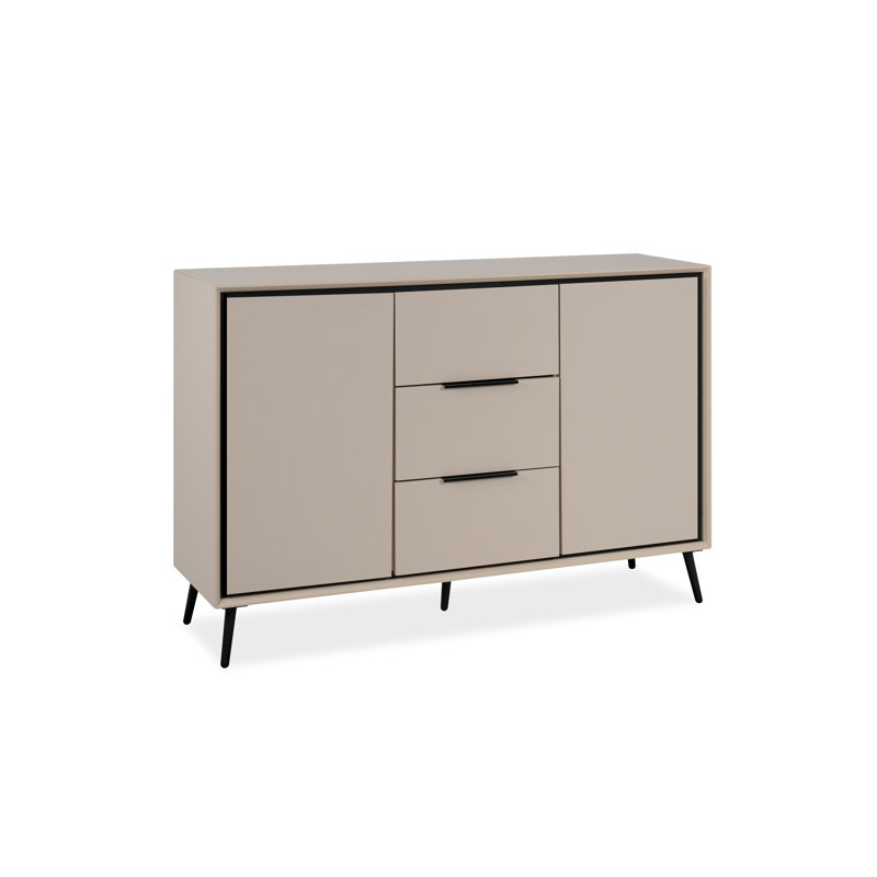 Keokee 135cm Sideboard