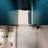 3/8" Wide Shower Door With Pivot, 1/4" Tempered Glass, Bathroom Hygiene Perfection-124069856