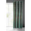 Ajahn Semi Sheer Curtains Single Panel-805364917