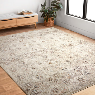 Fuhrman Indoor Rug